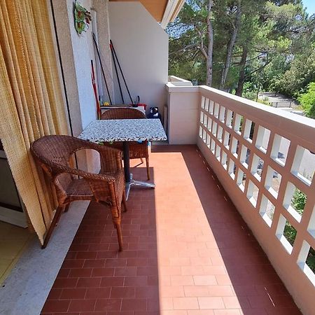 Vila Luogo Di Pace Grado Exteriér fotografie