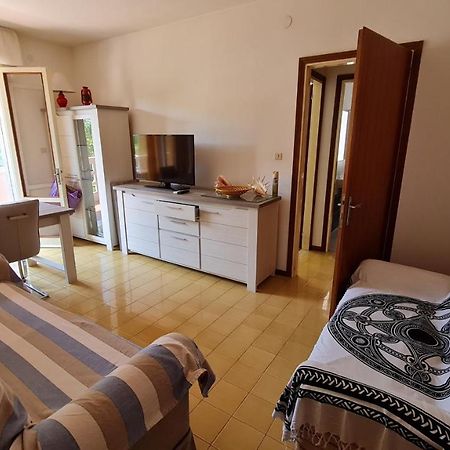 Vila Luogo Di Pace Grado Exteriér fotografie