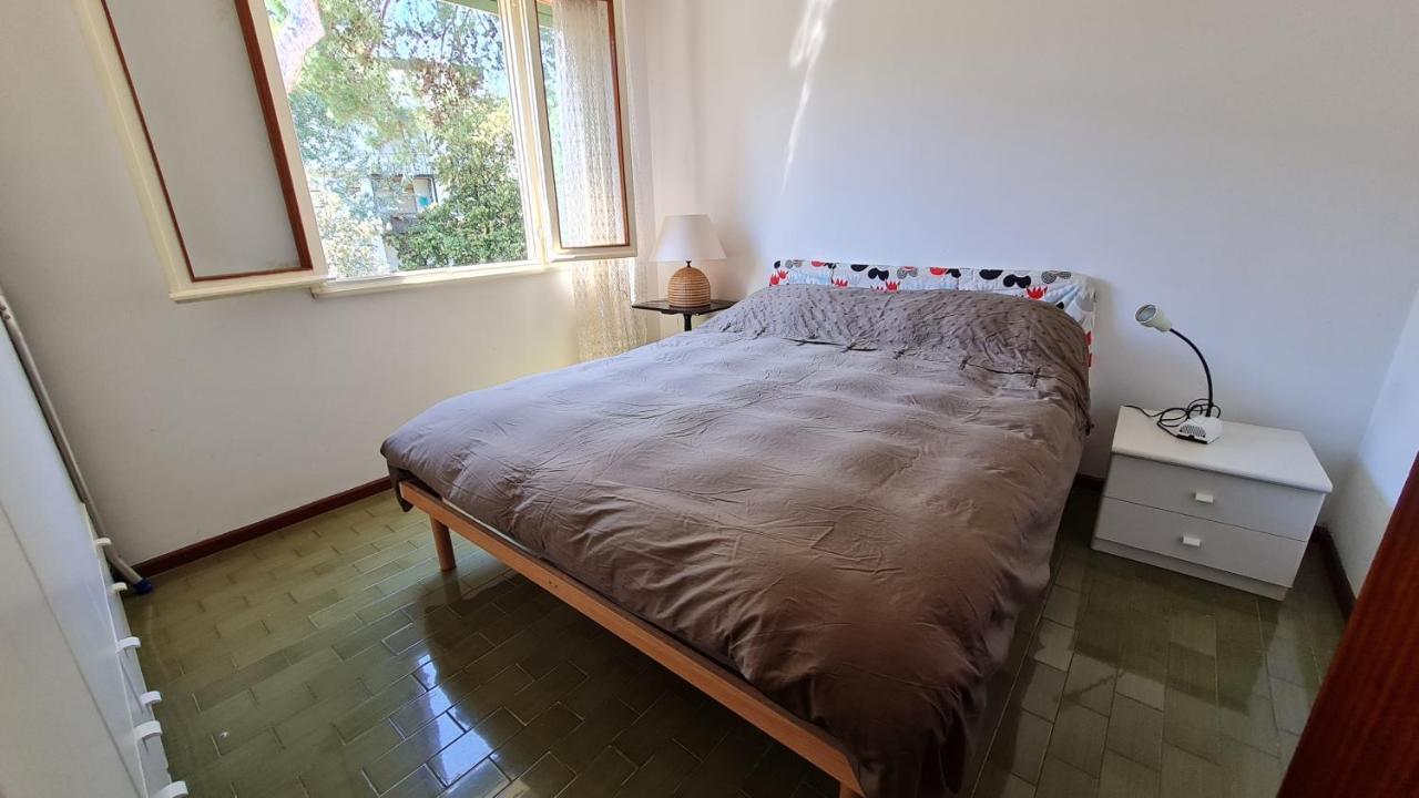 Vila Luogo Di Pace Grado Exteriér fotografie