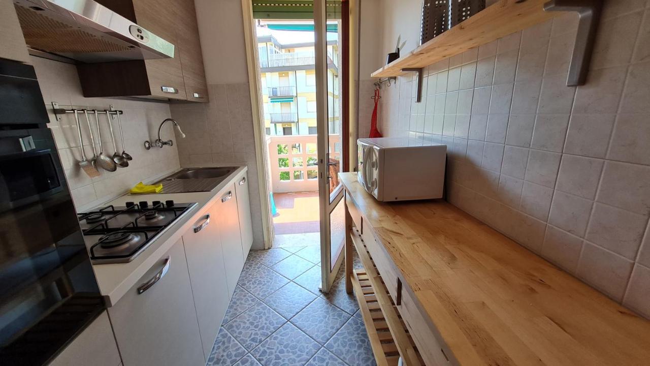 Vila Luogo Di Pace Grado Exteriér fotografie