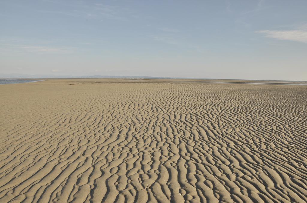 Vila Luogo Di Pace Grado Exteriér fotografie