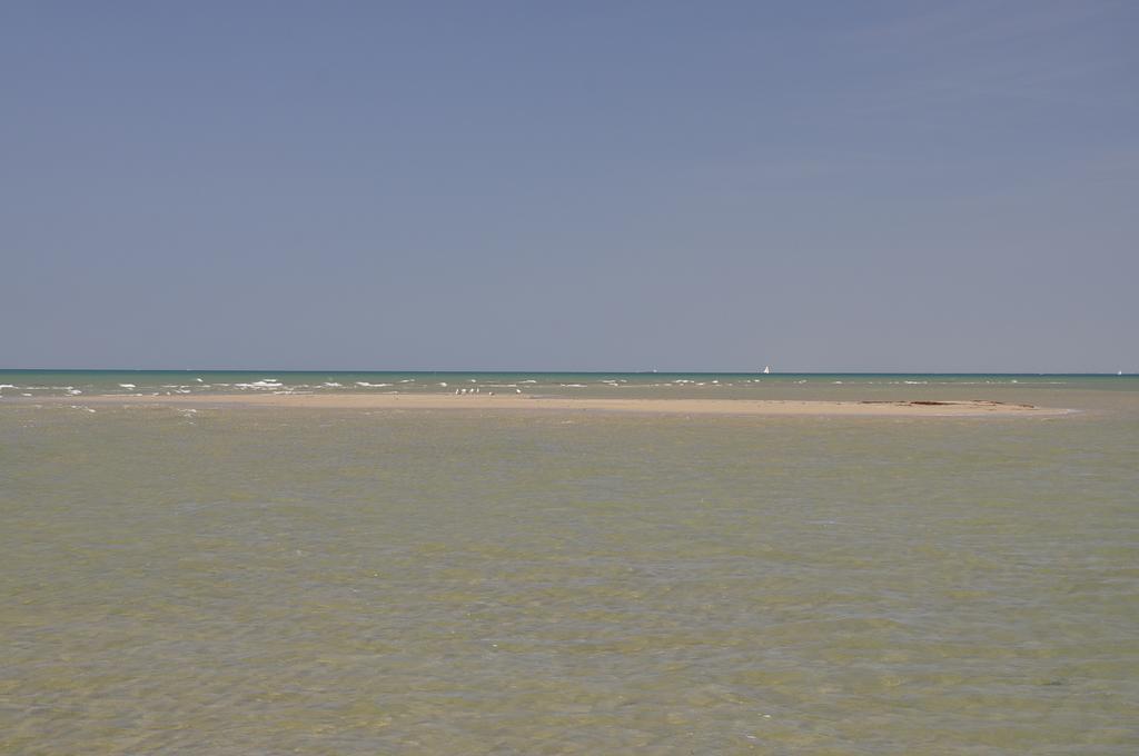 Vila Luogo Di Pace Grado Exteriér fotografie